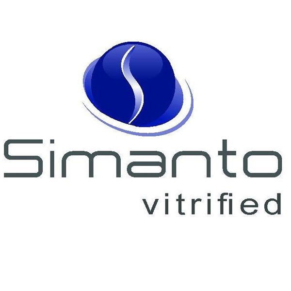 Simanto Vitrified LLP logo