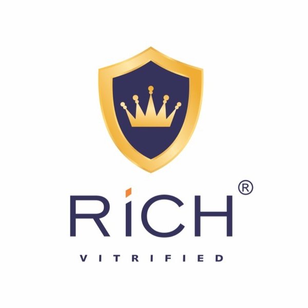 Rich Logo - símbolo, significado logotipo, historia, PNG
