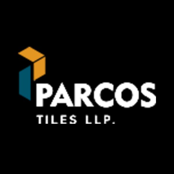 Parcos Tiles LLP logo