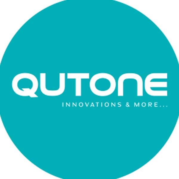 Qutone Granito Pvt Ltd logo