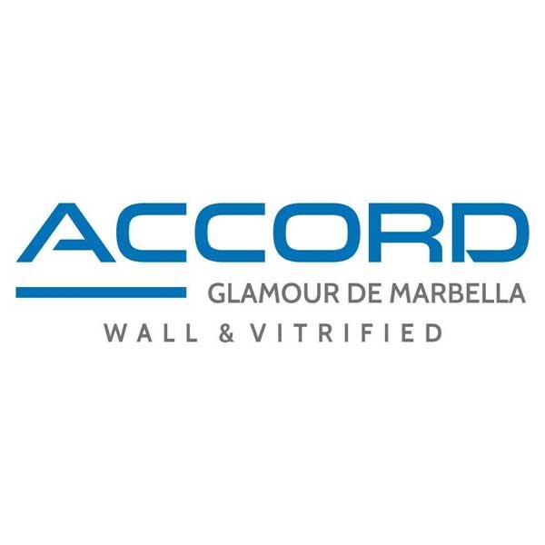 Accord Vitrified Pvt Ltd logo