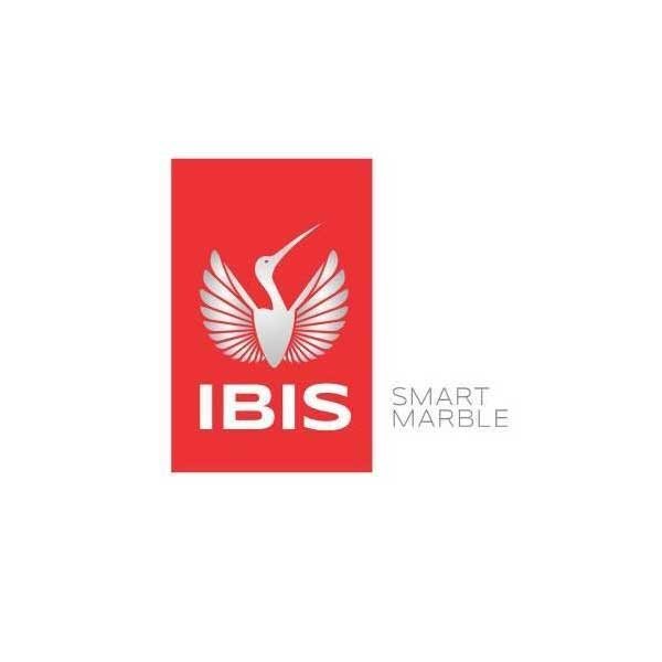 Ibis Smart Marble Pvt Ltd logo