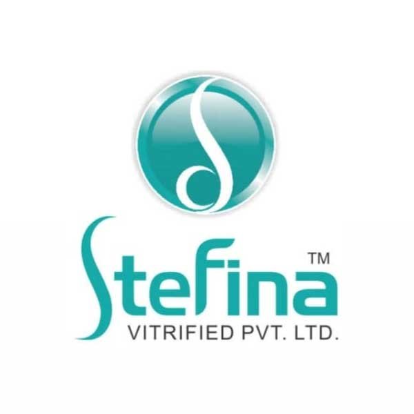 Stefina vitrified Pvt. Ltd.