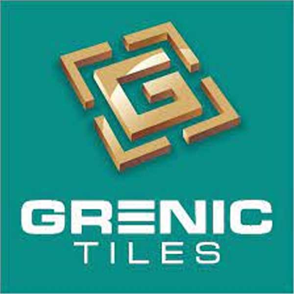 Grenic Tiles Pvt. Ltd.