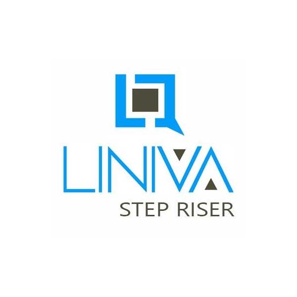 Liniva Tiles logo