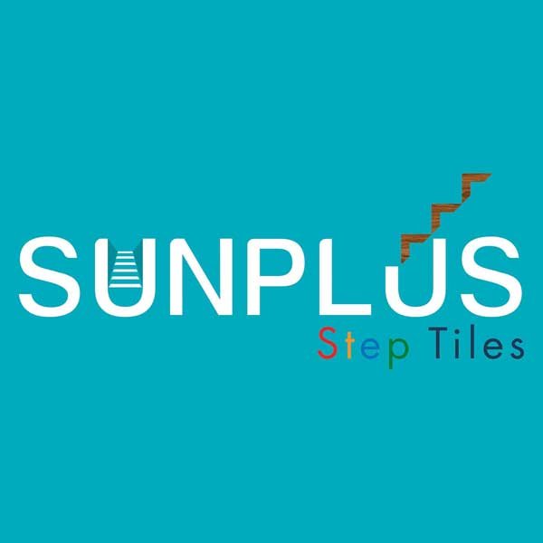 Sunplus Step Tiles