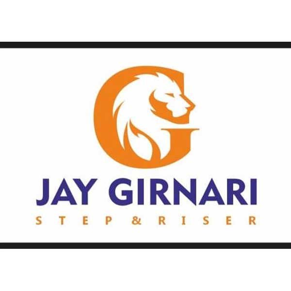 Jay Girnari Step Riser