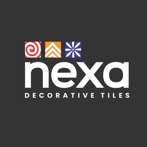 Nexa Decorative Tiles logo