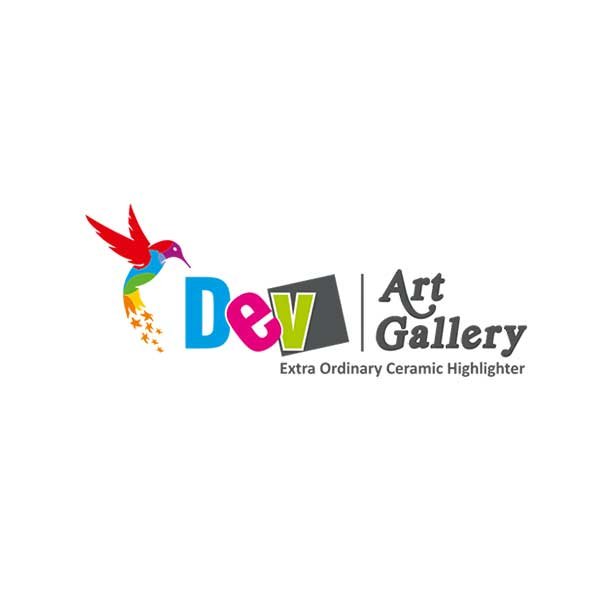 Dev Art Gallery