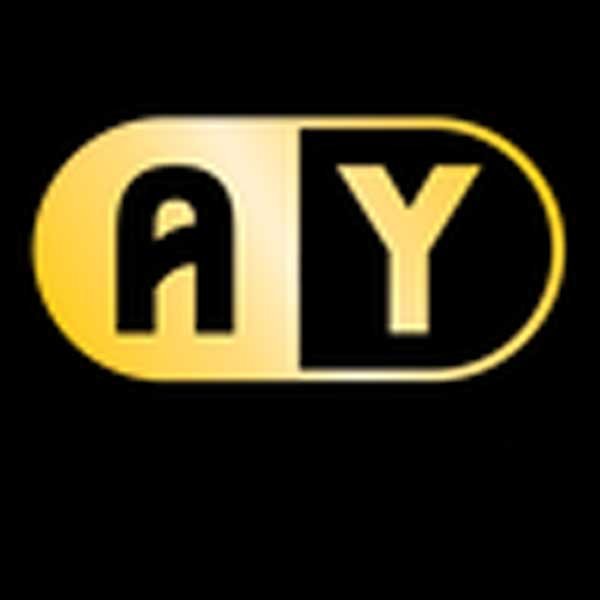 AY Decor logo