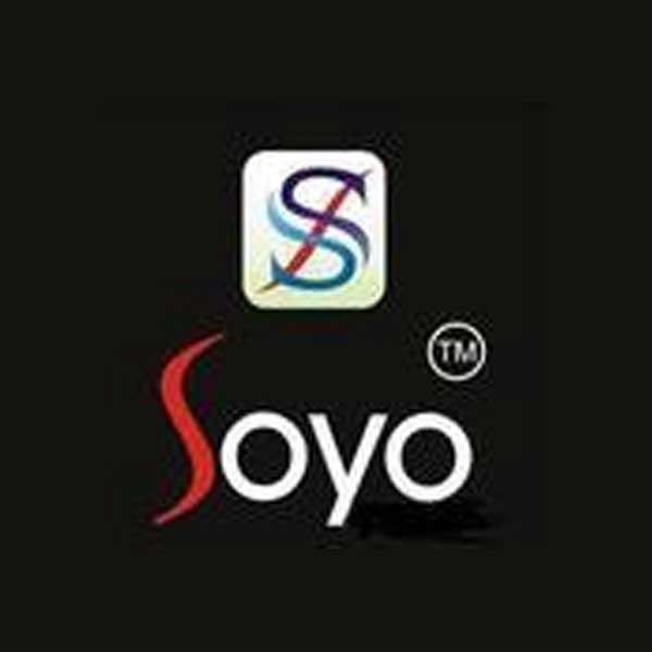 Soyo Ceramic PVT LTD logo