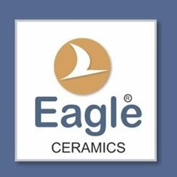 Eagle Ceramics logo