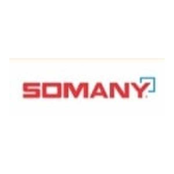 Somany Sanitaryware Pvt Ltd