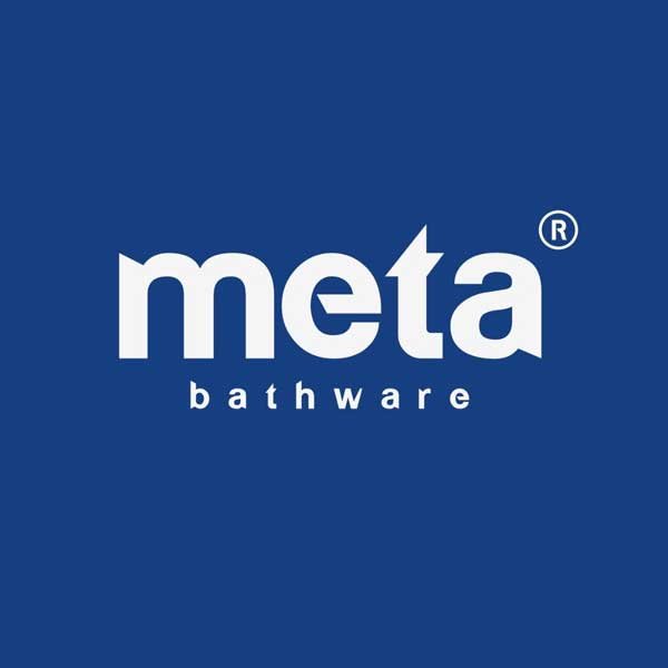 Meta Bathware logo