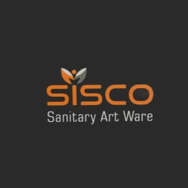 Sisco Sanitary Art Ware