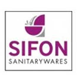 Sifon Ceramic logo