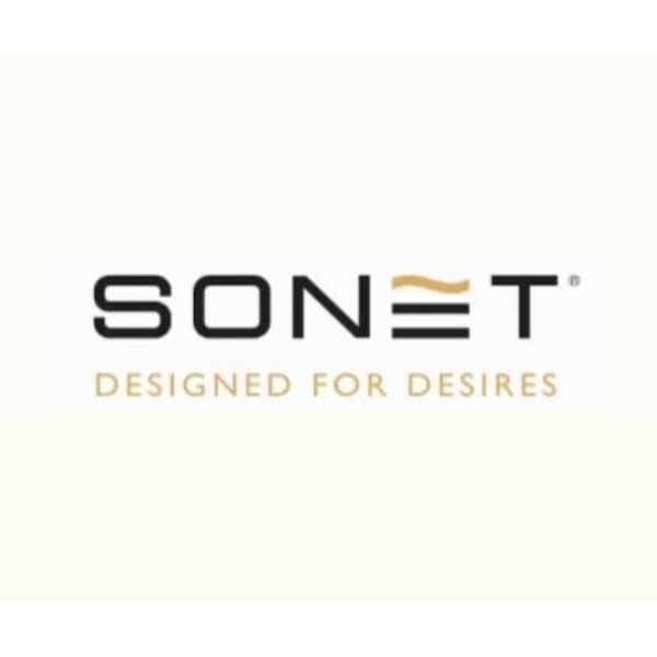 Sonet Ceramics (Solo) logo