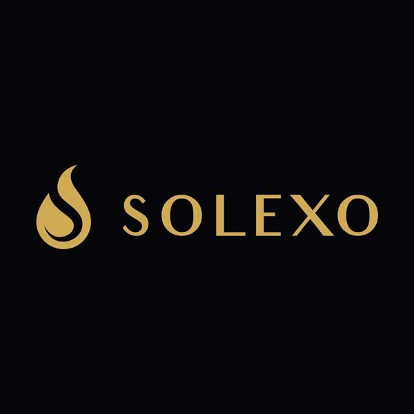 Solexo Ceramics LLP. logo