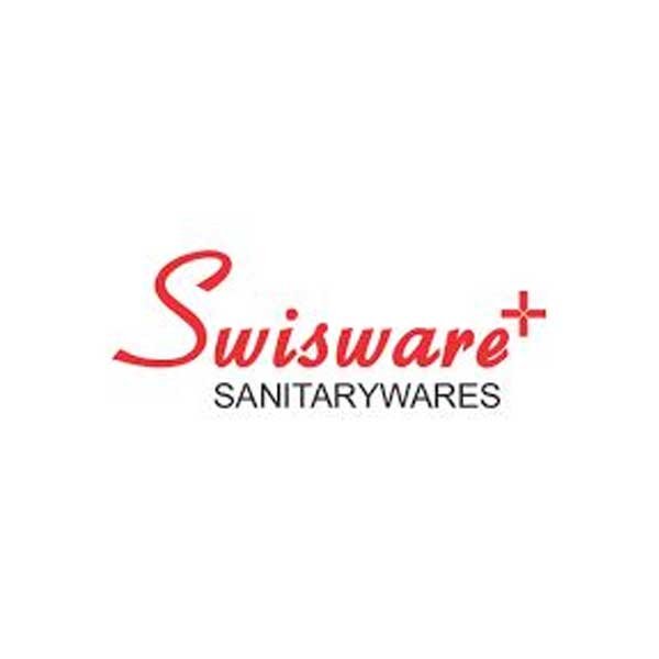 Smruti Ceramics Industries Ltd (Swisware) logo