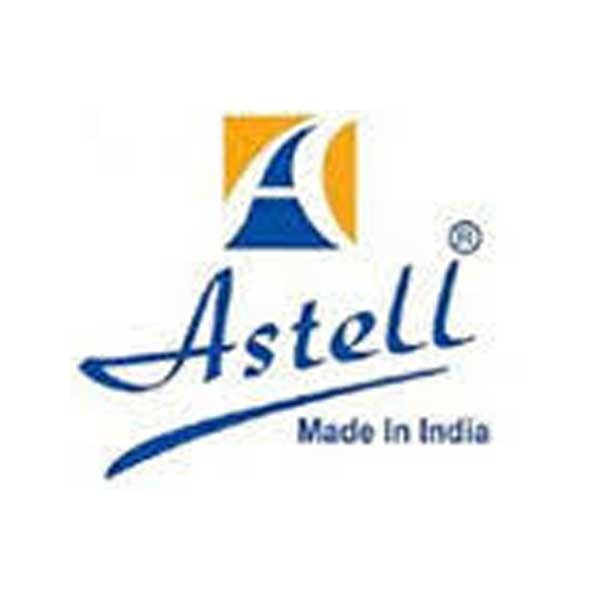 Shree Varia Tiles Works Co.(Astell) logo