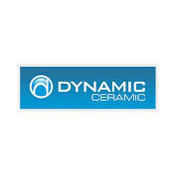 Dynamic Ceramic