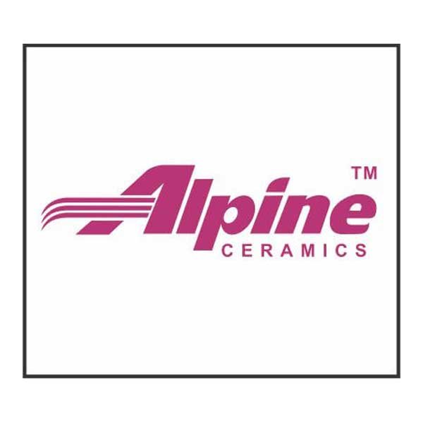 Alpine Ceramics logo