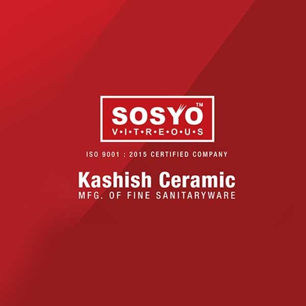 Sosyo Ceramic