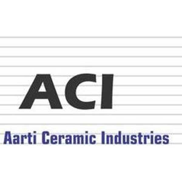 Aarti Ceramic Industries logo