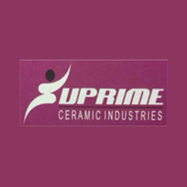 Suprime Ceramic Industries