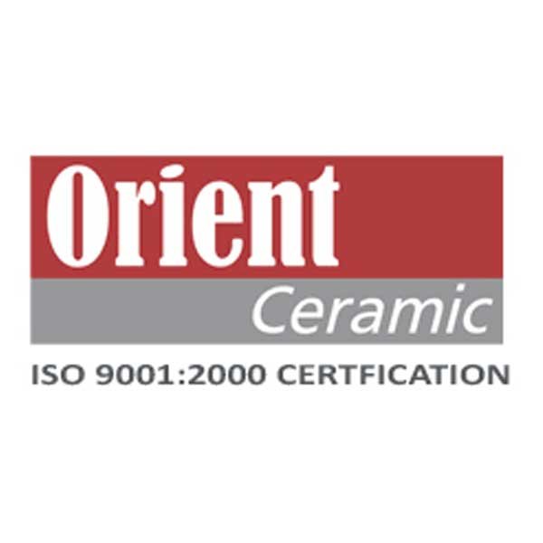 Orient Ceramic logo