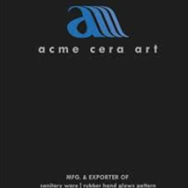 Acme Cera Art