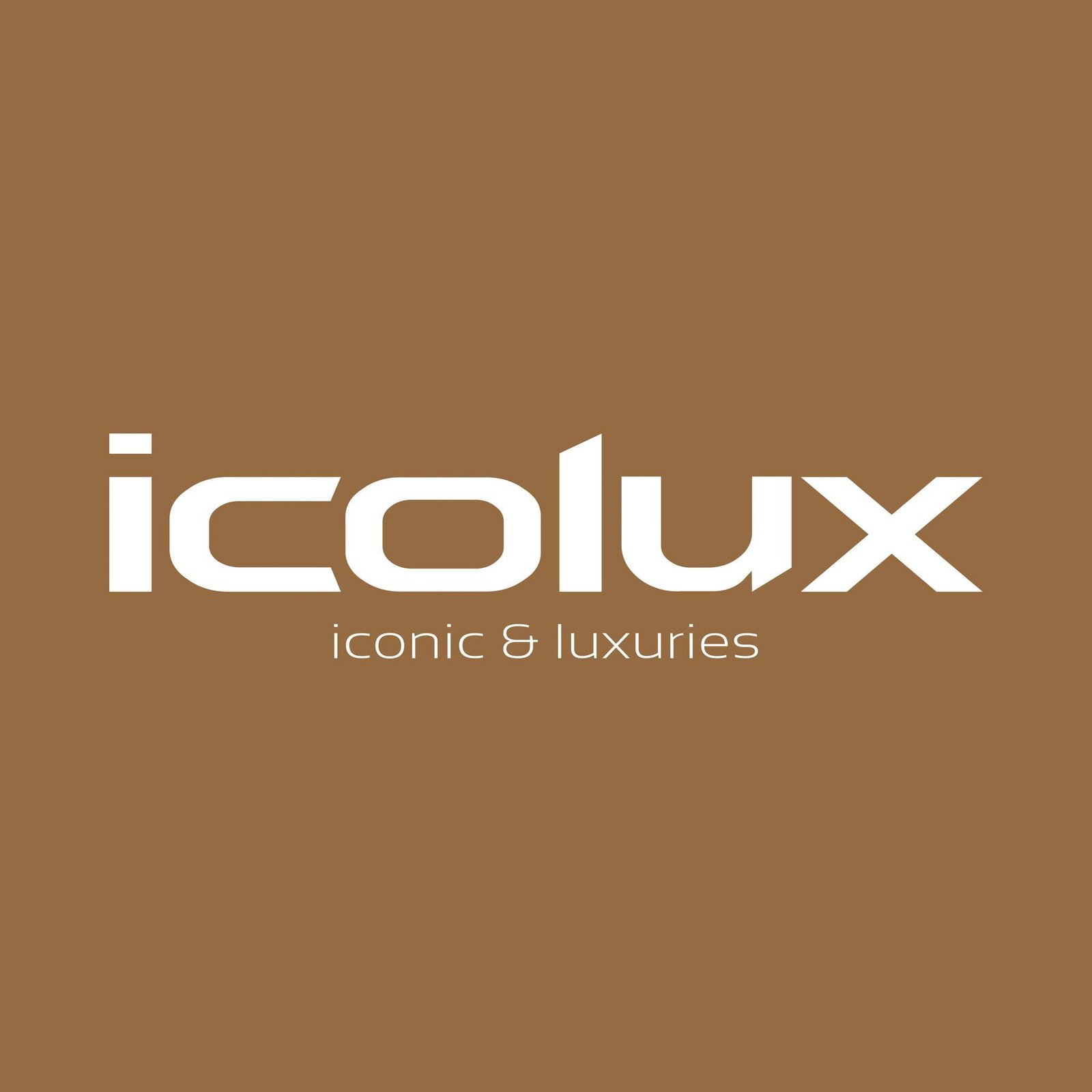 Icolux Porcelano LLP