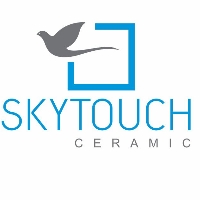 Skytouch Ceramics Pvt Ltd logo