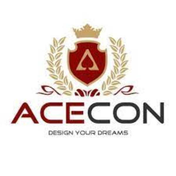 Acecon Vitrified Pvt Ltd logo