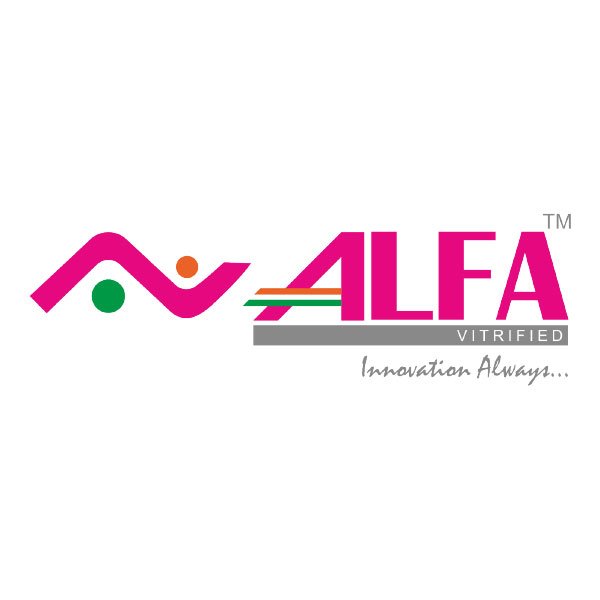 Alfa Vitrified Pvt Ltd