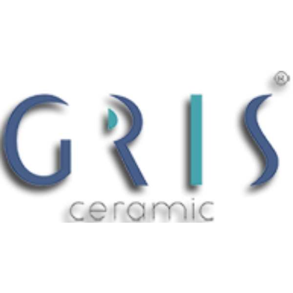 Gris Ceramic logo