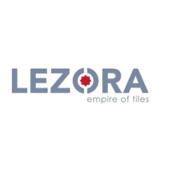 Lezora Vitrified Pvt Ltd logo