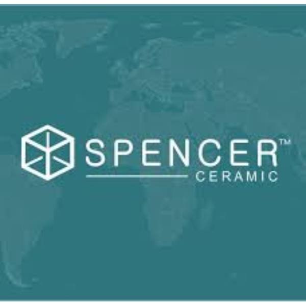 Spencer Ceramic