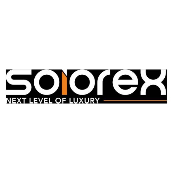 Solorex Tiles LLp