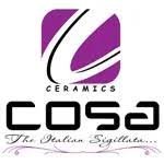 Cosa Ceramics Pvt Ltd logo