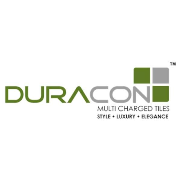 Duracon Vitrified