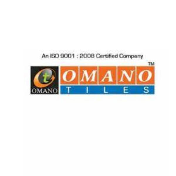 Omano Tiles