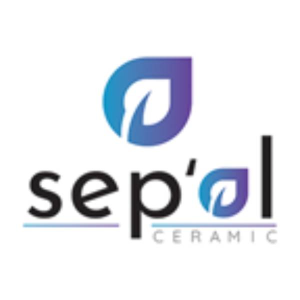 Sepal Ceramic