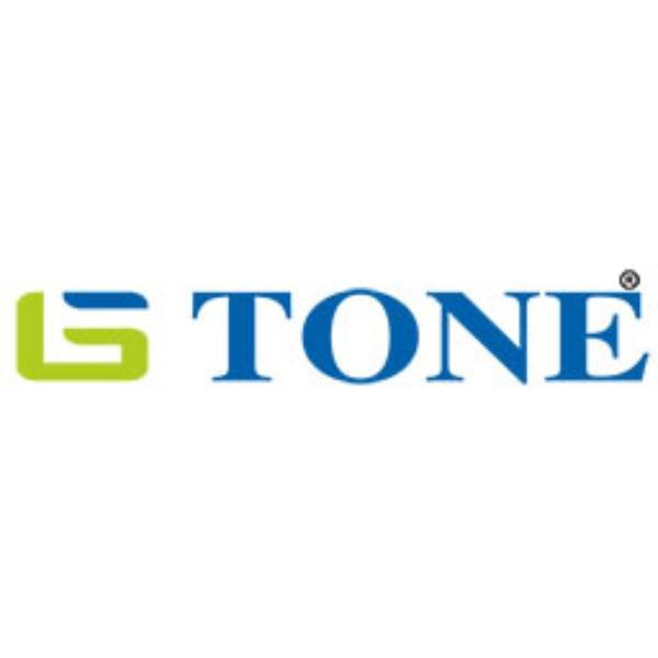 G Tone Tiles logo