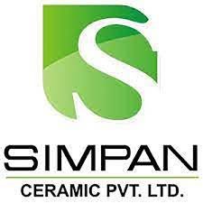 Simpan Ceramic