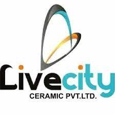 Live City Ceramic