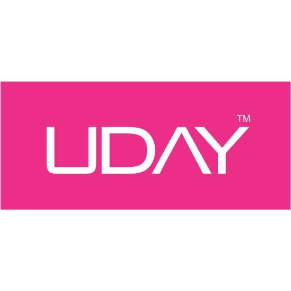 Uday Gold Ceramics logo