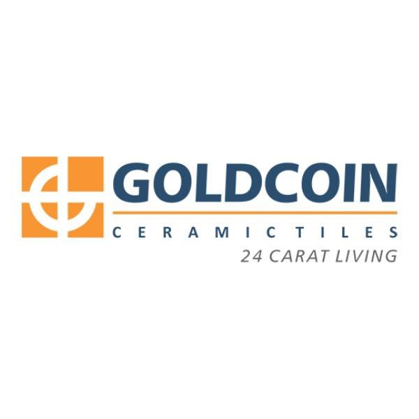 Gold Coin Ceramic logo