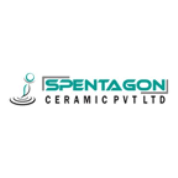 Spentagon Ceramic