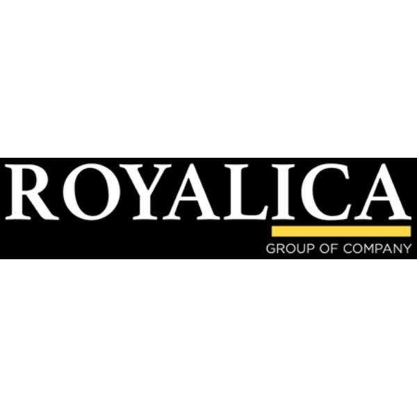 Royalica Tiles logo